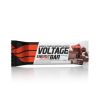 Voltage energy cake with caffeine