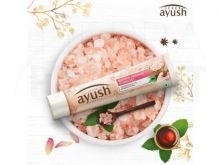 Zubní pasta Ayush Whitening 120g