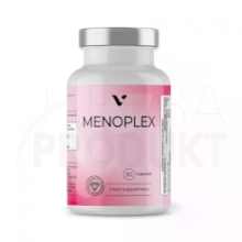 Menoplex 30 kapslí 