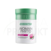 LIFETAKT Woman Phyto Kapsle 90 kapslí 